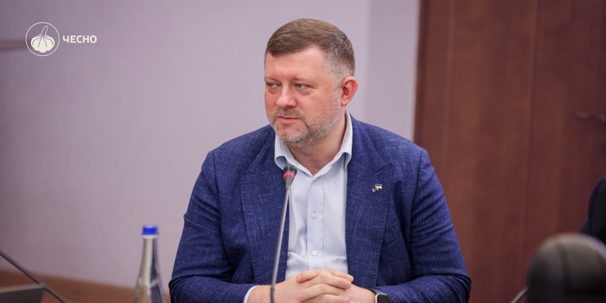 Фото: Корнієнко пояснив, чи повернуться журналісти у кулуари Верховної Ради