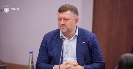 Корнієнко пояснив, чи повернуться журналісти у кулуари Верховної Ради