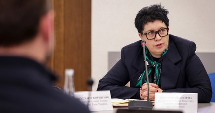 “В березні-квітні точно буде”. У комітеті цифровізації розповіли, коли Рада призначить наступника Федорова