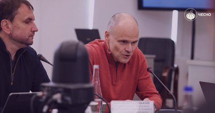 “Немає сенсу бути закритим”: Радуцький про прозорість комітетів Верховної Ради