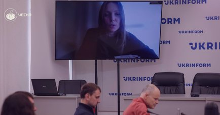 Загоруйко: голови секретаріатів — це сірі кардинали комітетів