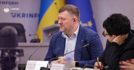 Корнієнко розповів, що Рада може схвалити для наступного скликання парламенту після виборів
