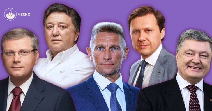 Мільйони на рекламу: хто з політиків витратив найбільше в 2025 році?