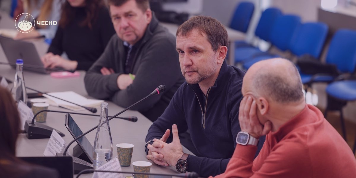 Фото: Питання національної ідентичності мають загальний консенсус – Володимир Вʼятрович