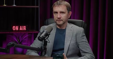 "Парадоксально, що саме цьому найслабшому парламенту постали найскладніші завдання" — В’ятрович