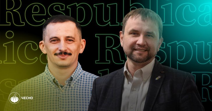 Володимир В'ятрович: “Біда цього парламенту в тому, що там критично велика кількість байдужих людей"