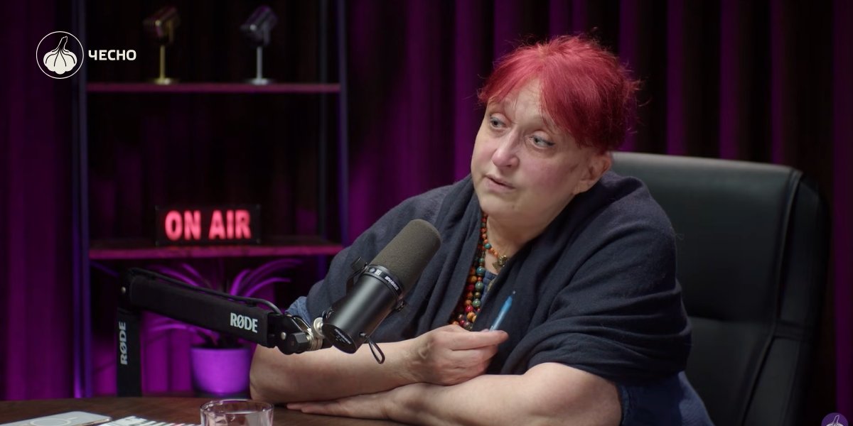 Фото: Відповідь голови Комітету соцполітики та захисту прав ветеранів Галини Третьякової керівнику Апарату ВРУ Вячеславу Штучному