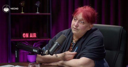 Відповідь голови Комітету соцполітики та захисту прав ветеранів Галини Третьякової керівнику Апарату ВРУ Вячеславу Штучному