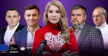 Інструмент не за призначенням: як нардепи використовують ТСК у власних інтересах