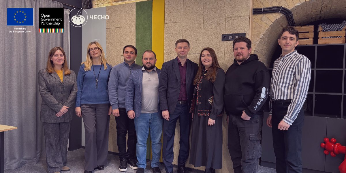 Фото: Експертна рада завершила роботу над пропозиціями до Плану дій з підвищення відкритості Верховної Ради