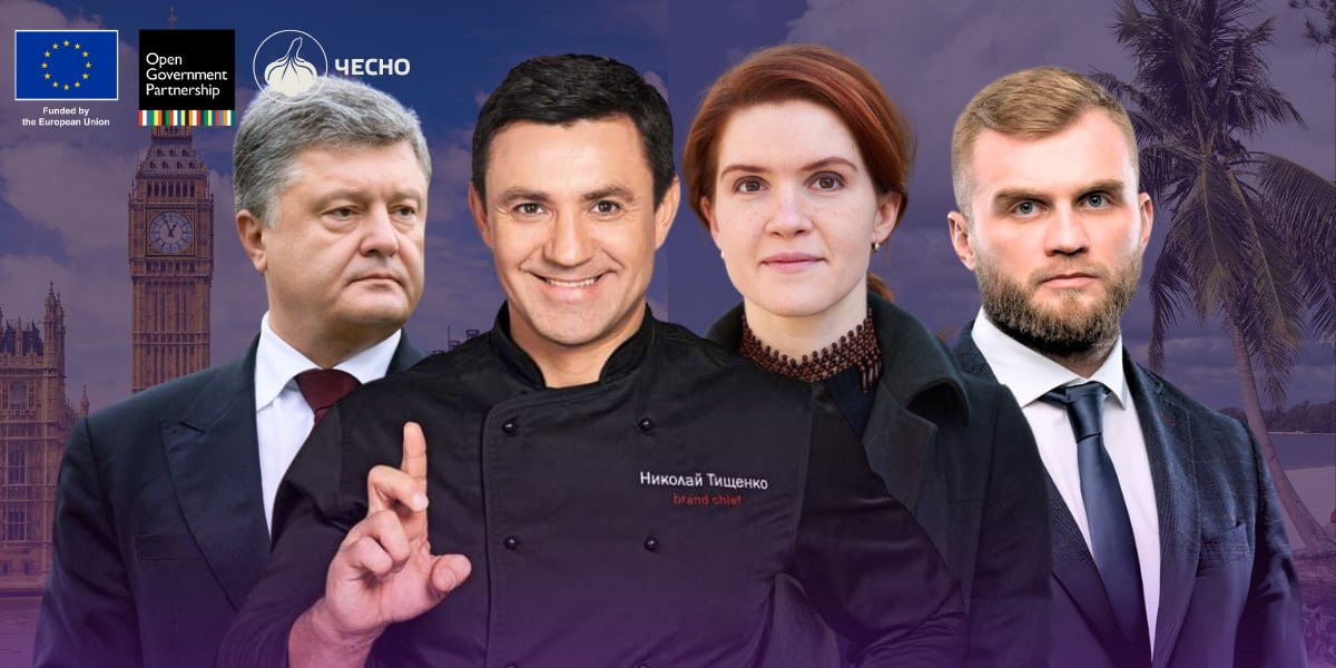 Фото: Скандальні відрядження: чому парламентська дипломатія має бути публічною