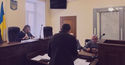 Справа про кнопкодавство нардепа Поляка: судове засідання знову відкладається