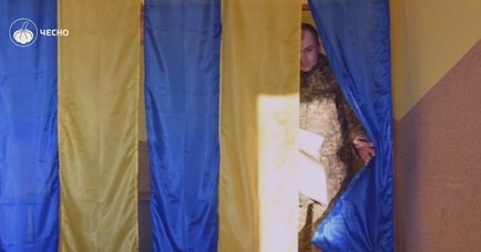 Як голосуватимуть українці за кордоном на повоєнних виборах: що пропонує парламентська підгрупа