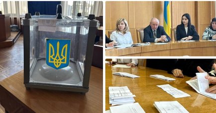 Іспит на прозорість: як пройшли перші регіональні вибори до Ради ветеранів і чому процедуру варто уніфікувати
