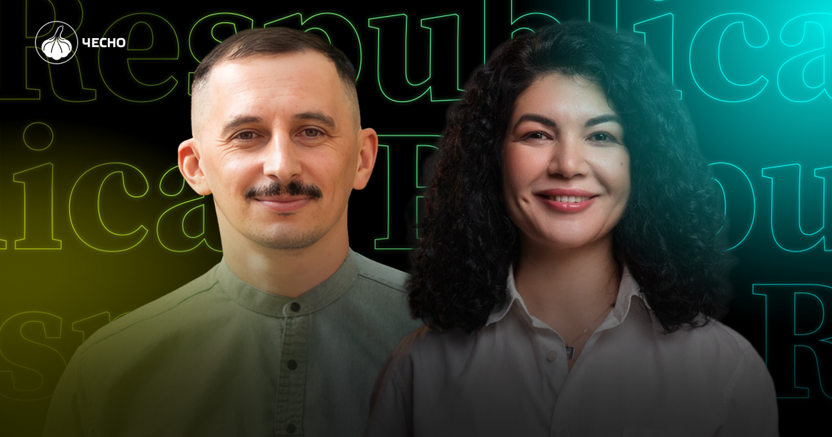 Фото: Таміла Ташева: “Не можна розкидатися людьми направо і наліво — у нас немає лави запасних для державної служби”