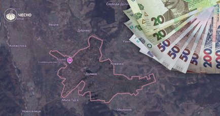 Від мільйона в Долині до 15 тисяч в Нововолинську: як депутати містечок роздають бюджетні гроші