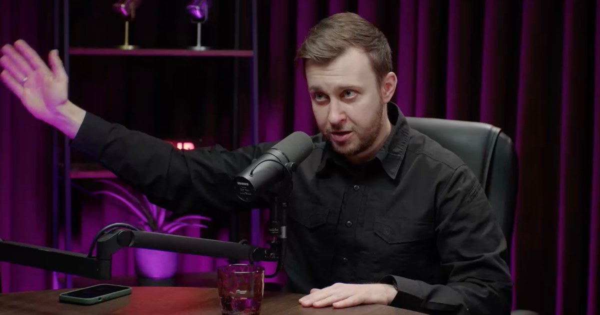 Фото: Несуб’єктний парламент — це подарунок для ворога”: Лозинський про кризу Ради та ризики для держави