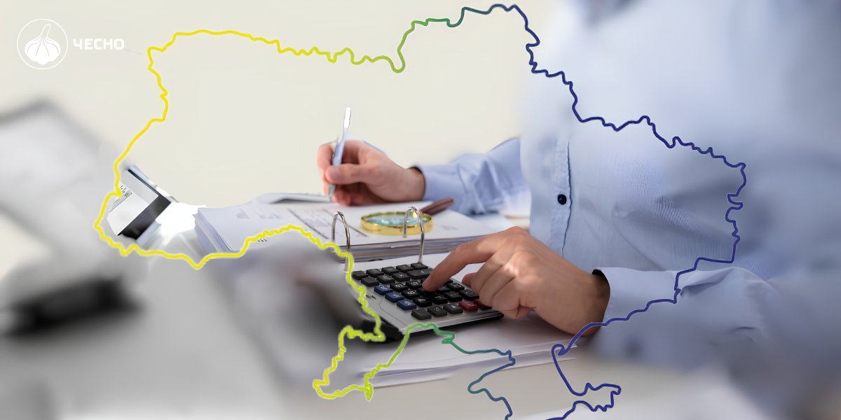 Фото: Нові лідери й старі товстосуми: рейтинг депутатських фондів обласних рад у 2025-му