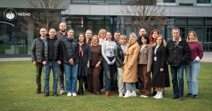 У Львові стартували школи для фахівців із супроводу ветеранів у медзакладах