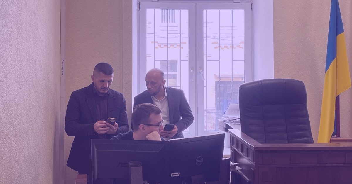 Фото: Справа про кнопкодавство Поляка: суд вкотре відклав допит нардепа