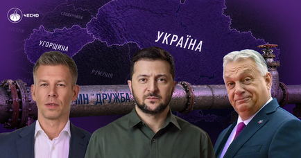 Мир, Зеленський, “Дружба”. Як агітували в соціальних мережах на виборах в Угорщині