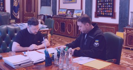 Хто залишився, хто зник: нова команда Буданова після перезавантаження ОП