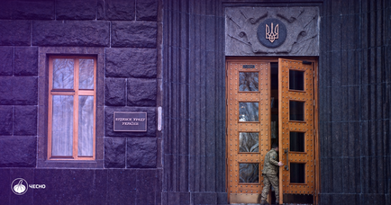 Від служби до держслужби: чому шлях ветеранів у владу досі закритий