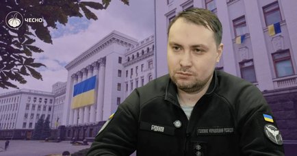 ЧЕСНО закликає Офіс Президента публікувати інформацію про всіх радників