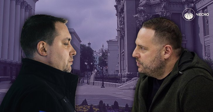Буданов відкритіший за Єрмака? Перевіримо