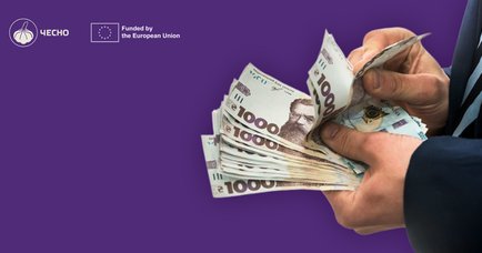 Яка партія зібрала найбільше приватних внесків у 2025 році?
