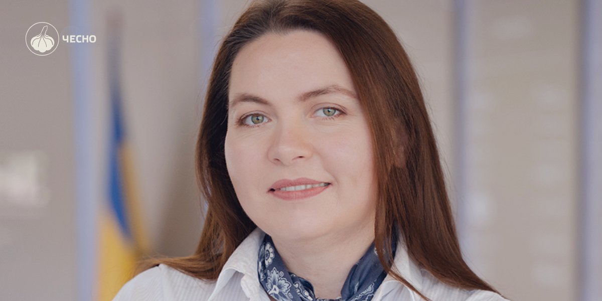 Фото: Віта Думанська: Питання доброчесності повоєнних виборів досі без відповіді