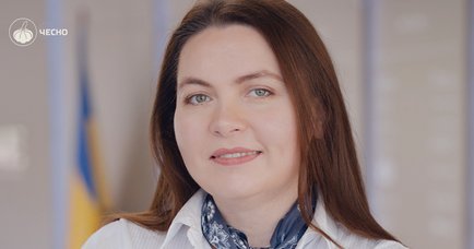 Віта Думанська: Наразі немає відповіді, як забезпечити дотримання стандартів та доброчесності під час висвітлення виборчого процесу