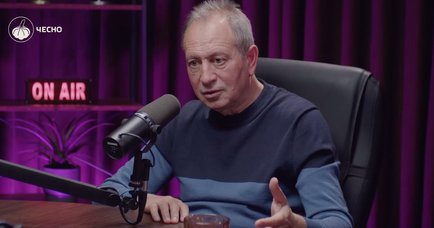 Томенко: Зеленський вже фактично на другому терміні
