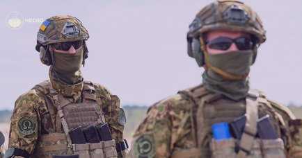 ЧЕСНО дослідив представленість ветеранів на держслужбі
