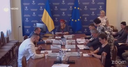 Бюджетна декларація: уряд розглядає два сценарії розвитку України до 2029 року
