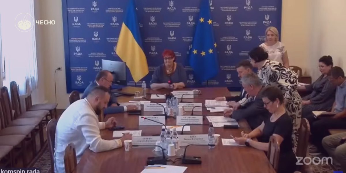 Фото: Бюджетна декларація: уряд розглядає два сценарії розвитку України до 2029 року