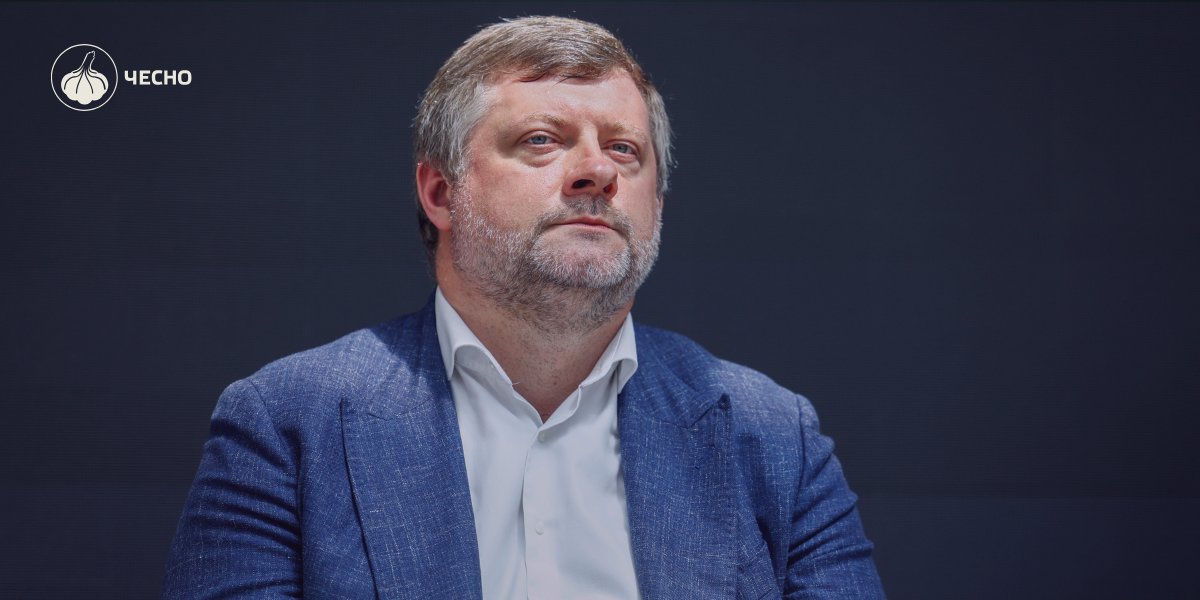 Фото: Корнієнко: президент уже висловився щодо кандидатури міністра оборони