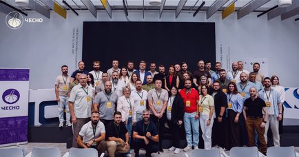 Ветерани мають стати частиною нової політичної системи України — підсумки Форуму ветеранського лідерства
