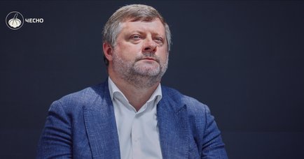 Корнієнко: президент уже висловився щодо кандидатури міністра оборони
