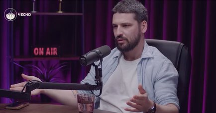 Дмитро Козятинський: “Давайте спершу переможемо, а тоді вже думатимемо про вибори”