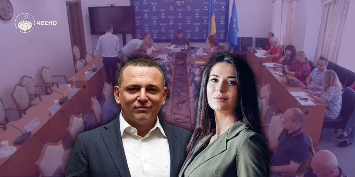 Фото: “Не потрібно нам погрожувати послами, маяками”: як нардепи не включали євроінтеграційні законопроєкти до порядку денного