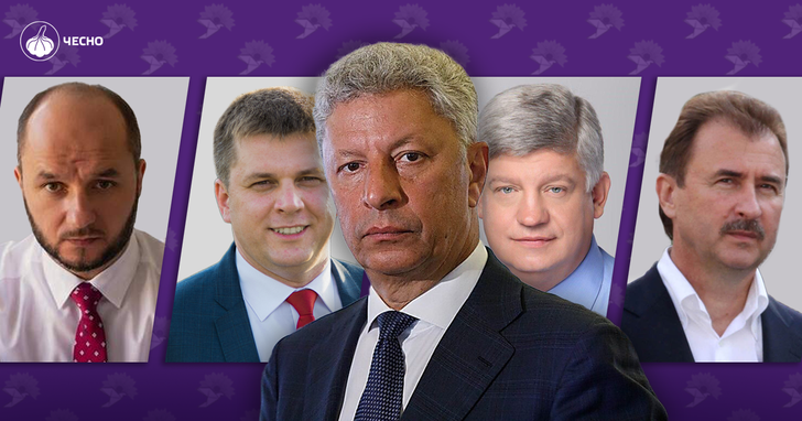 Фото: Мандати, посади й підозри: що роблять депутати ексОПЗЖ в міськрадах облцентрів