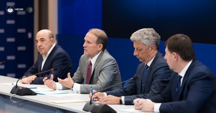 ОПЗЖ заборонена, але її депутати залишаються в радах: 119 ексопезежівців досі мають мандати
