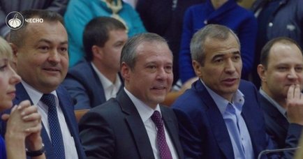 Половина ексОПЗЖ у Запоріжжі — на бюджетних посадах
