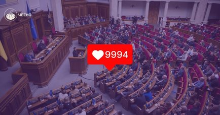 Викладання, наглядові ради і YouTube. Чим підробляють народні депутати — аналіз ЧЕСНО