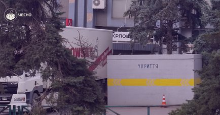 Чотири мобільні укриття на весь Київ: чому місто не використало майже пів мільярда гривень